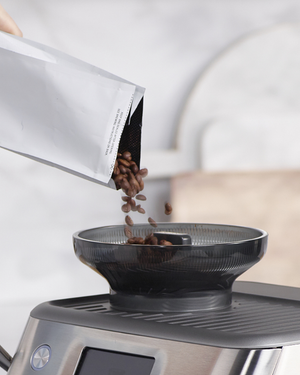 Sage Barista Touch Impress Espresso Machine سيج ماكنة باريستا تاتش إمبريس - Kshta