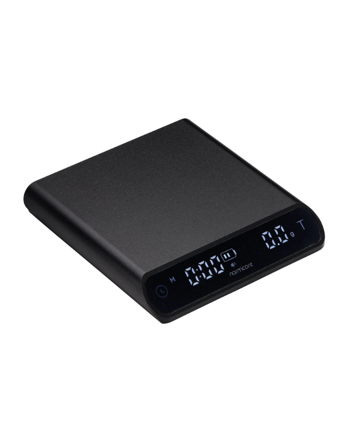 Normcore Pocket Coffee Scale V3 نورمكور ميزان ميني - Kshta