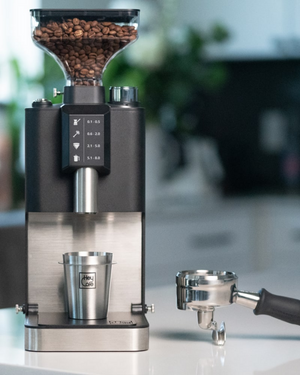 HeyCafe Jack Allround Grinder - Kshta