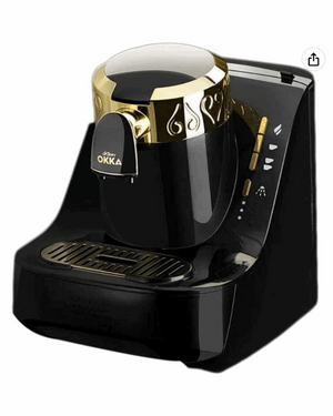 ماكنة قهوة تركيه من اوكا  Okka Turkish Coffee Machine ok001 - Kshta