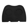 وسادة سيلكون silicone coffee pad