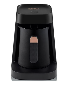 ماكنة قهوة تركيه من اوكا  Okka Turkish Coffee Machine ok0013