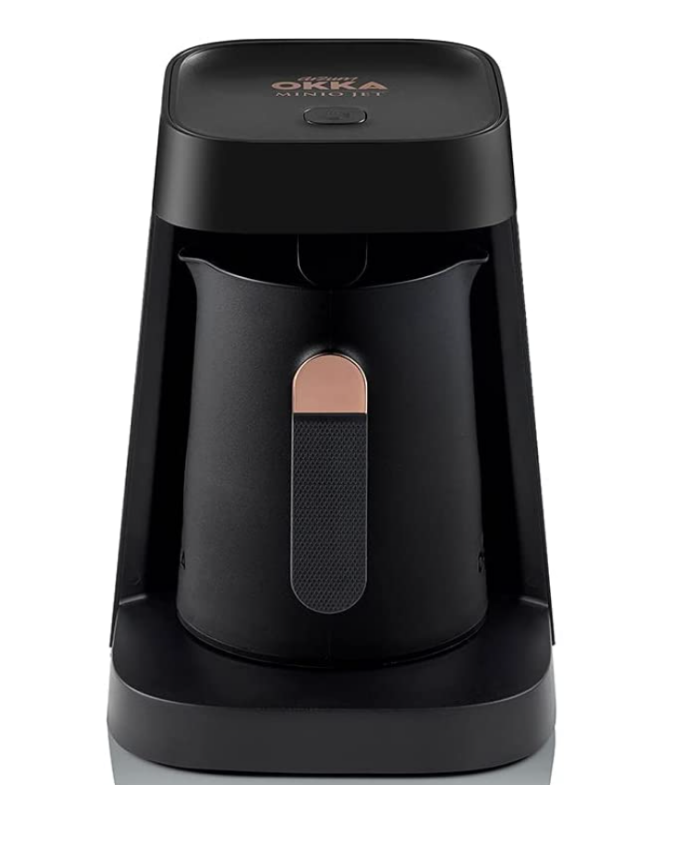 ماكنة قهوة تركيه من اوكا  Okka Turkish Coffee Machine ok0013