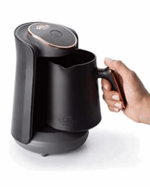 ماكنة قهوة تركيه من اوكا  Okka Turkish Coffee Machine - Kshta