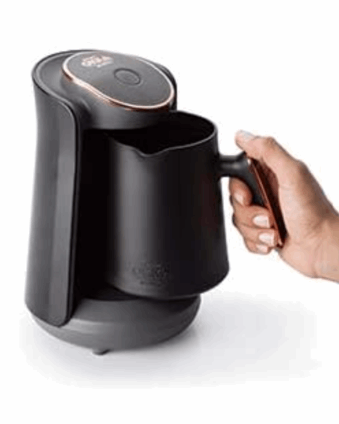 ماكنة قهوة تركيه من اوكا  Okka Turkish Coffee Machine - Kshta