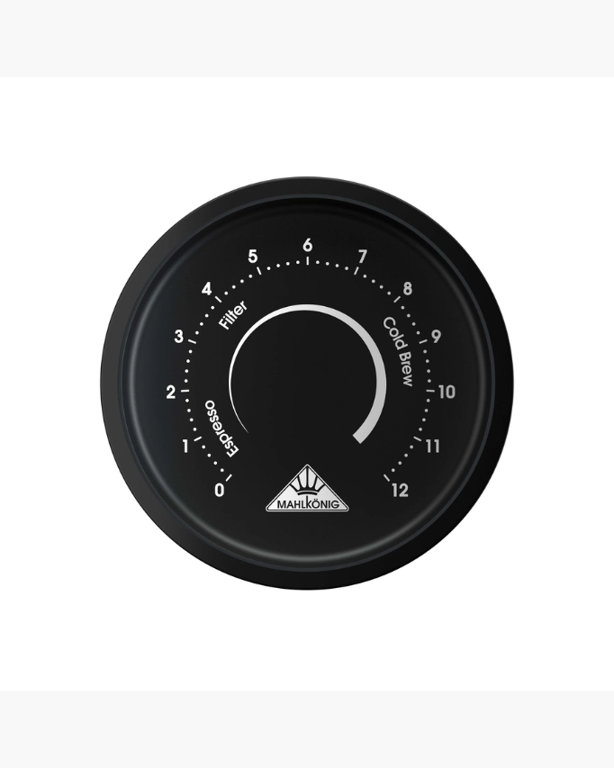 Mahlkönig X64 Single Dose Grinder - Kshta