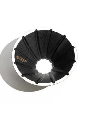 UFO Ceramic Dripper  يوفو دريبر سيراميك - Kshta