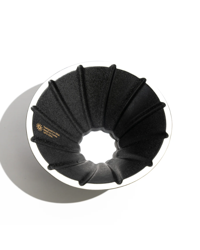 UFO Ceramic Dripper  يوفو دريبر سيراميك - Kshta