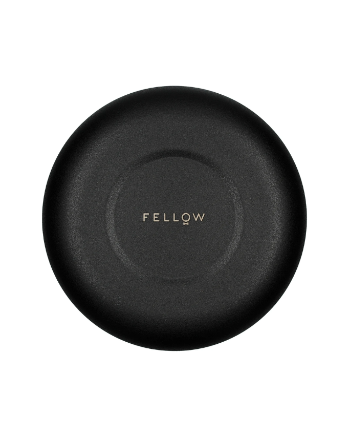 Fellow Atmos Vacuum Canister   فيلو اتموس حافظة قهوة فاكيوم - Kshta