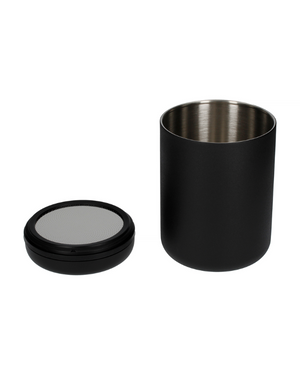 Fellow Atmos Vacuum Canister   فيلو اتموس حافظة قهوة فاكيوم - Kshta