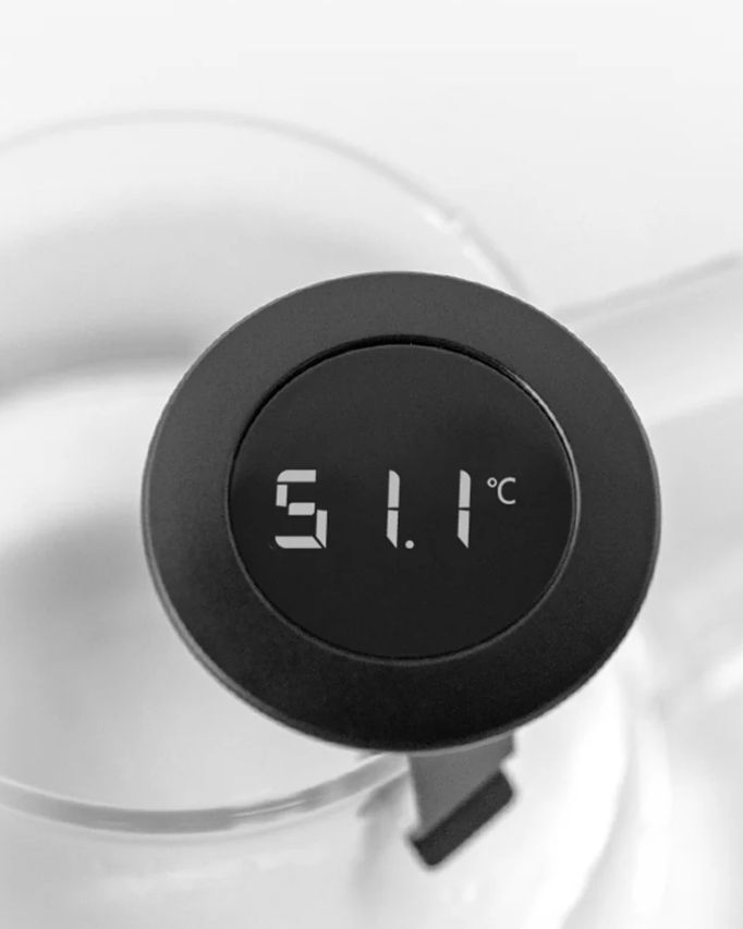 TIMEMORE T Electric Thermometer تايم مور محرار الكتروني - Kshta