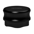 Normcore Coffee Gravity Distributor Titanium Base نورمكور موزع كرافتي قاعدة تيتانيوم - Kshta