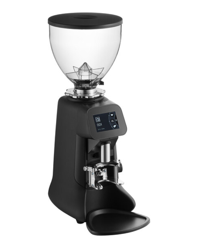 HeyCafe Buddy Espresso Grinder - Kshta