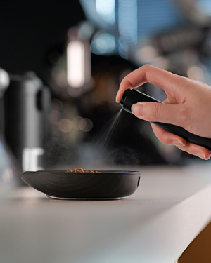 MHW-3BOMBER MVE Coffee Scale  بومبر ميزان ام في اي - Kshta