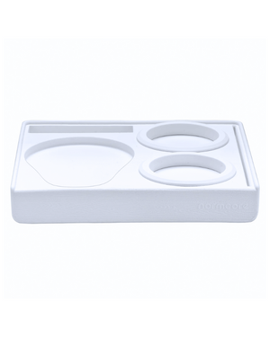NORMCORE  ESPRESSO Compact Tamping Station نورمكور محطة بورتافلتر - Kshta