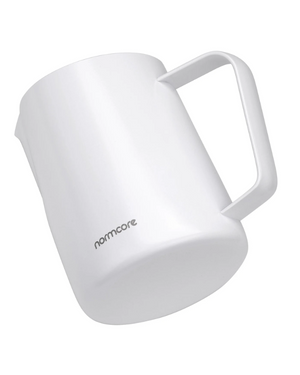 Normcore Milk Pitcher with Sharp Spout  نورمكور بيتشر حافة حادة - Kshta
