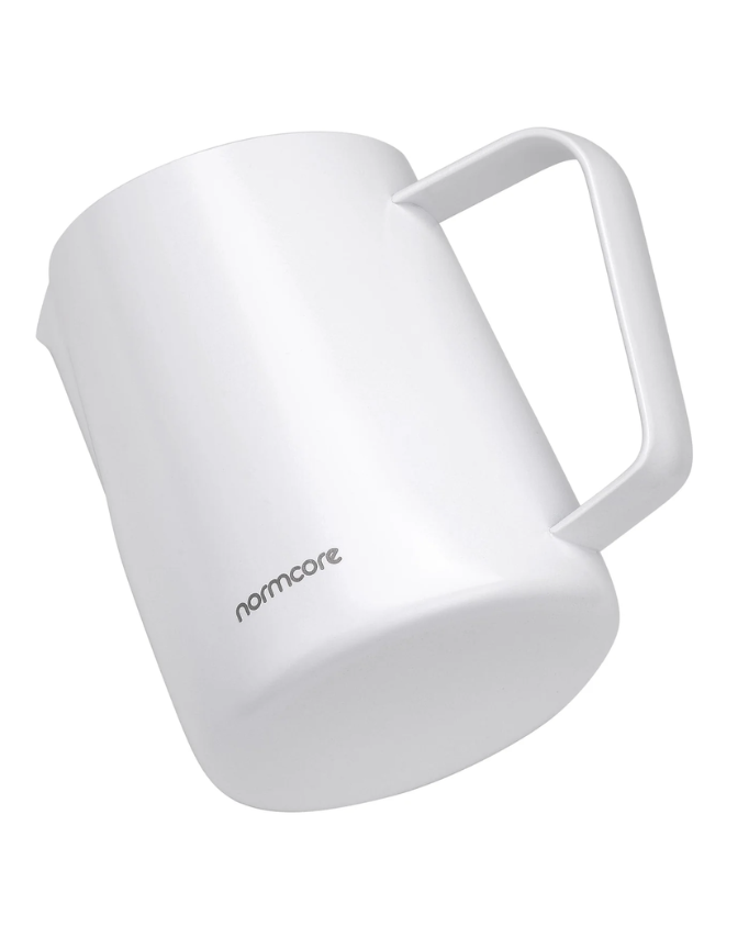 Normcore Milk Pitcher with Sharp Spout  نورمكور بيتشر حافة حادة - Kshta