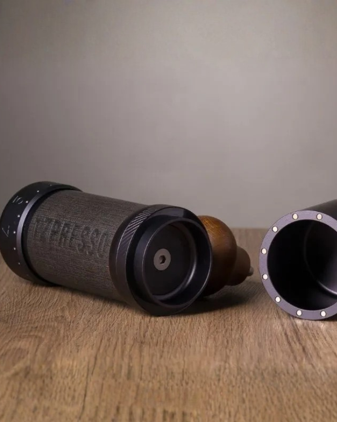 1Zpresso J-Ultra Manual Coffee Grinder - Kshta