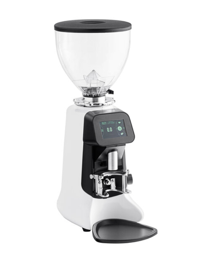 HeyCafe Buddy Espresso Grinder - Kshta