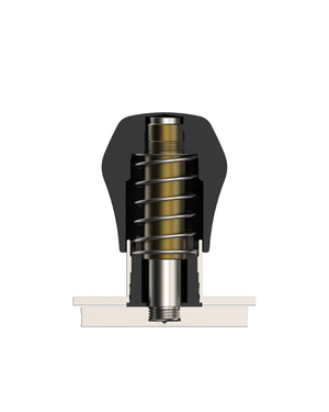 Normcore  Mini Tamper  V4.1  نورمكور تامبر سبرنك ميني - Kshta