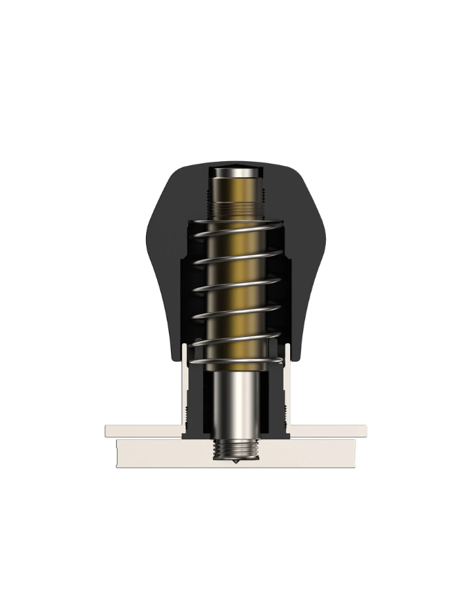 Normcore  Mini Tamper  V4.1  نورمكور تامبر سبرنك ميني - Kshta