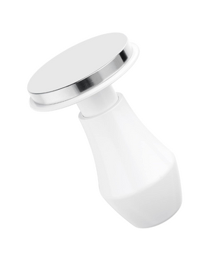 Normcore V4.1 Spring‑Loaded Tamper with "Click" Sound نورمكور تامبر سبرنك بصوت كلك - Kshta