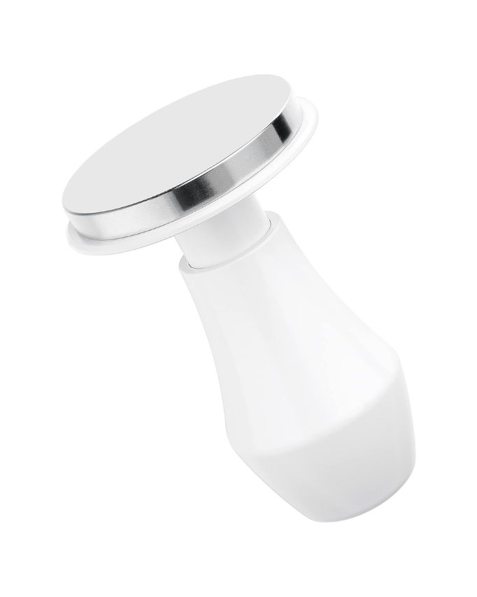Normcore V4.1 Spring‑Loaded Tamper with "Click" Sound نورمكور تامبر سبرنك بصوت كلك - Kshta