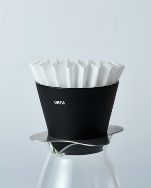 OREA Filter Paper wave اوريا فلاتر ويف - Kshta