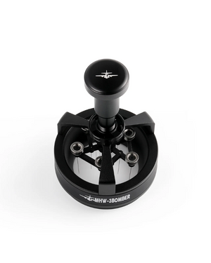 MHW-3BOMBER YU Series WDT Tool بومبر مفكك تكتلات - Kshta