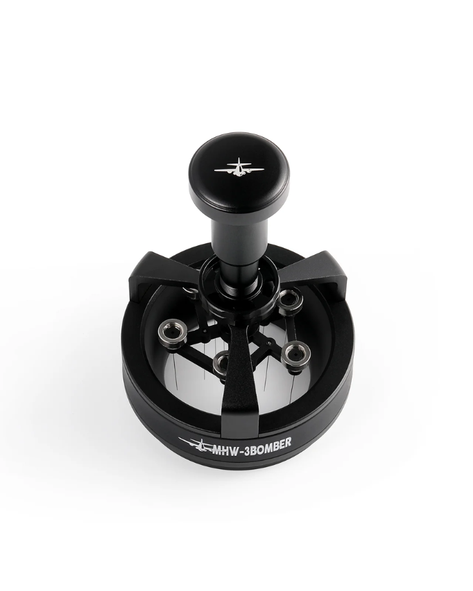 MHW-3BOMBER YU Series WDT Tool بومبر مفكك تكتلات - Kshta
