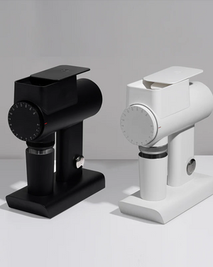 Sculptor 064S Electric Coffee Grinder تايم مور سكالبتر مطحنة كهربائية - Kshta