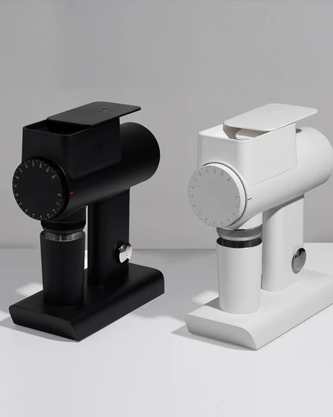 Sculptor 064S Electric Coffee Grinder تايم مور سكالبتر مطحنة كهربائية - Kshta