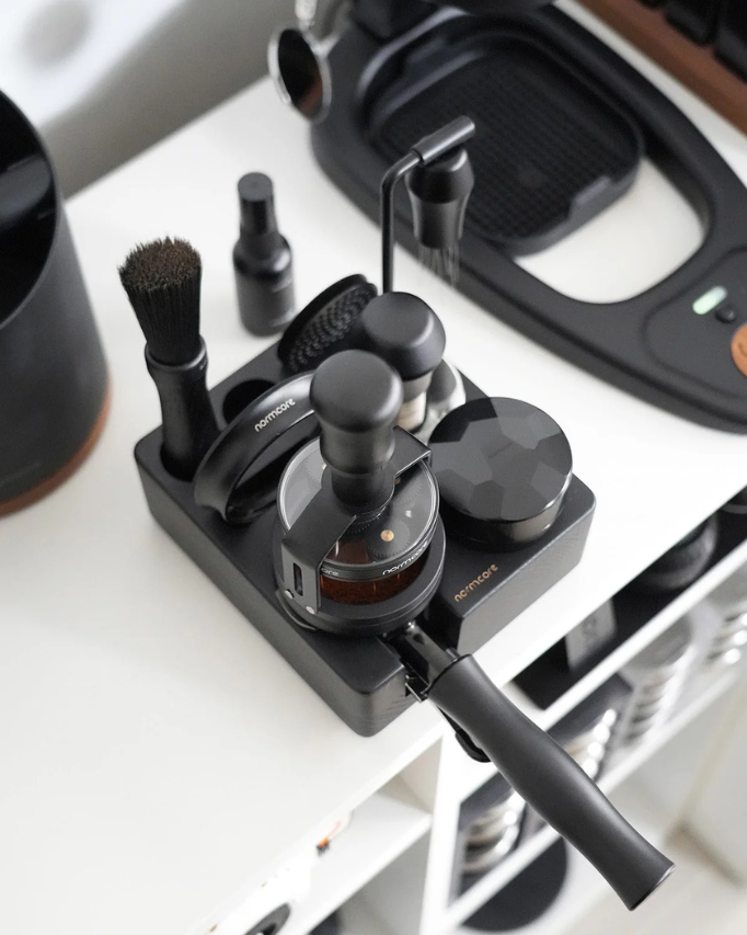 Normcore Planetary Version Needle Distributor Tool   نورمكور مفكك تكتلات اصدار بلانتري - Kshta