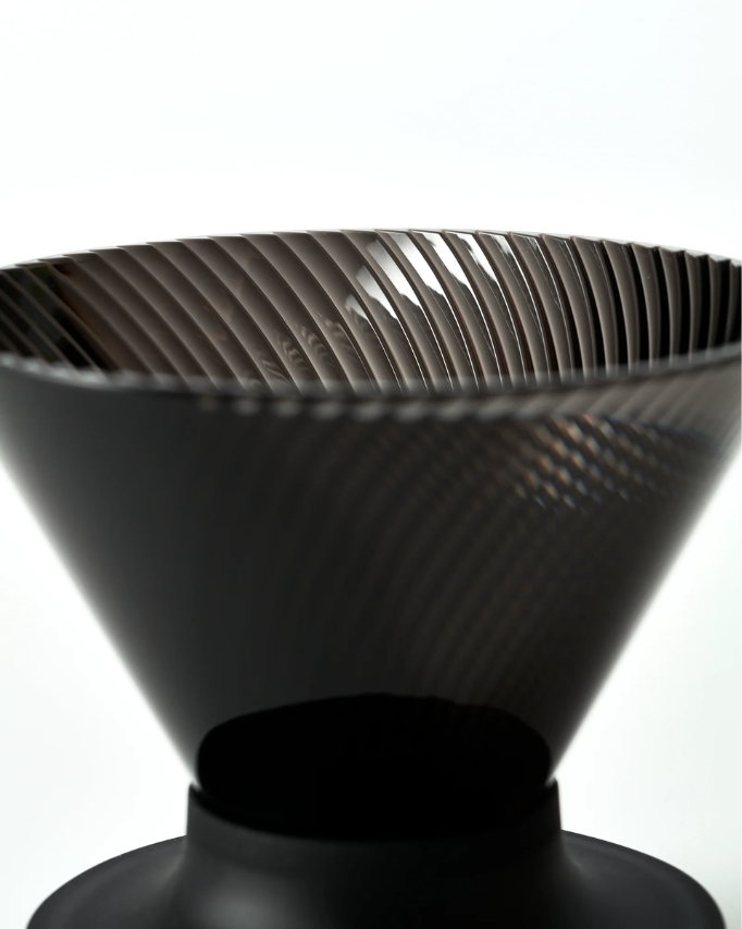 Hario NEO V60 Dripper&nbsp; هاريو نيو دريبر - Kshta