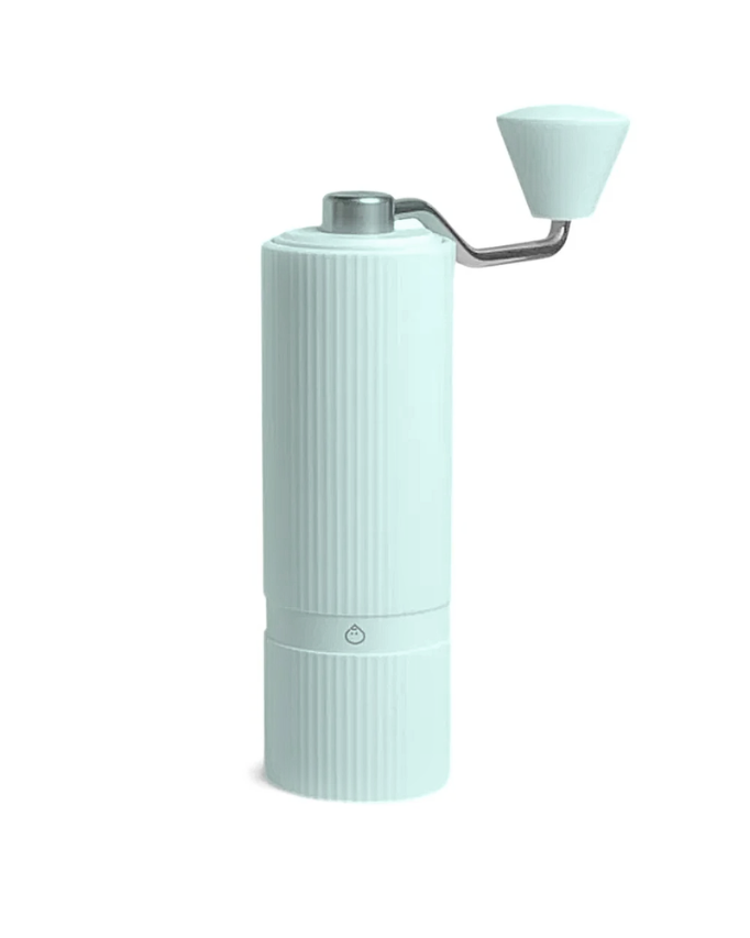 Nuttii Goose Coffee Grinder نوتي  مطحنة يدوية اصدار جوس - Kshta