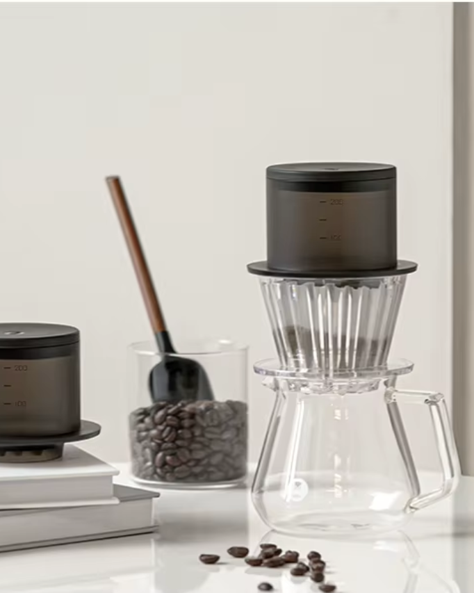 TIMEMORE SimpleDrip Water Dropper تايم مور سمبل درب - Kshta