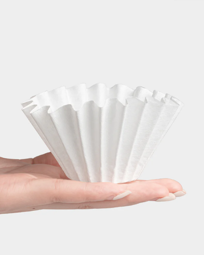 Timemore Basket Paper Filter 01 for B75 تايم مور فلتر - Kshta