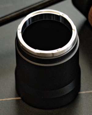 Timemore X Millab M01 Coffee Grinder   تايم مور - ميلاب مطحنة يدوية - Kshta