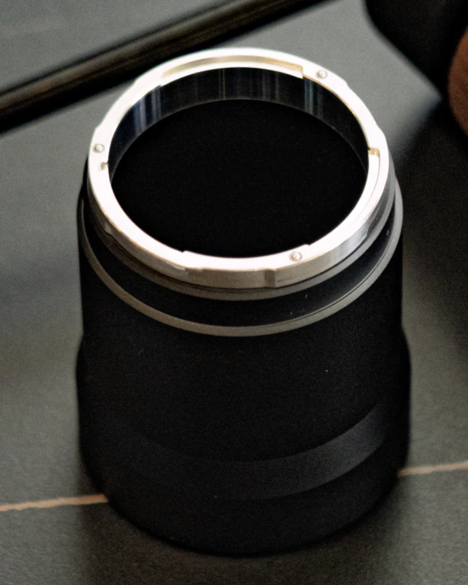 Timemore X Millab M01 Coffee Grinder   تايم مور - ميلاب مطحنة يدوية - Kshta