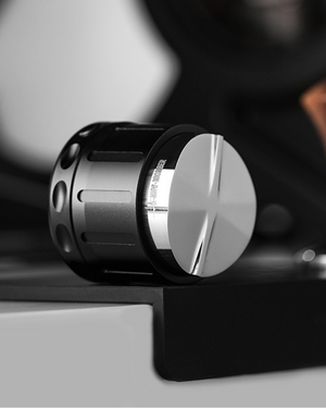 MHW 3BOMBER Gravity Distributor Cross Base-58.35MM بومبر موزع كرافتي - Kshta
