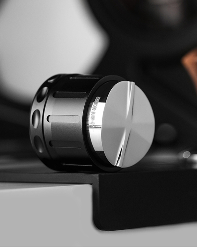 MHW 3BOMBER Gravity Distributor Cross Base-58.35MM بومبر موزع كرافتي - Kshta