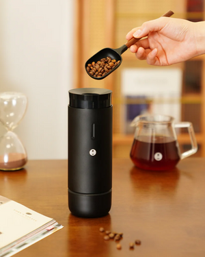 TIMEMORE Whirly 01S Coffee Grinder تايم مور مطحنة ورلي - Kshta