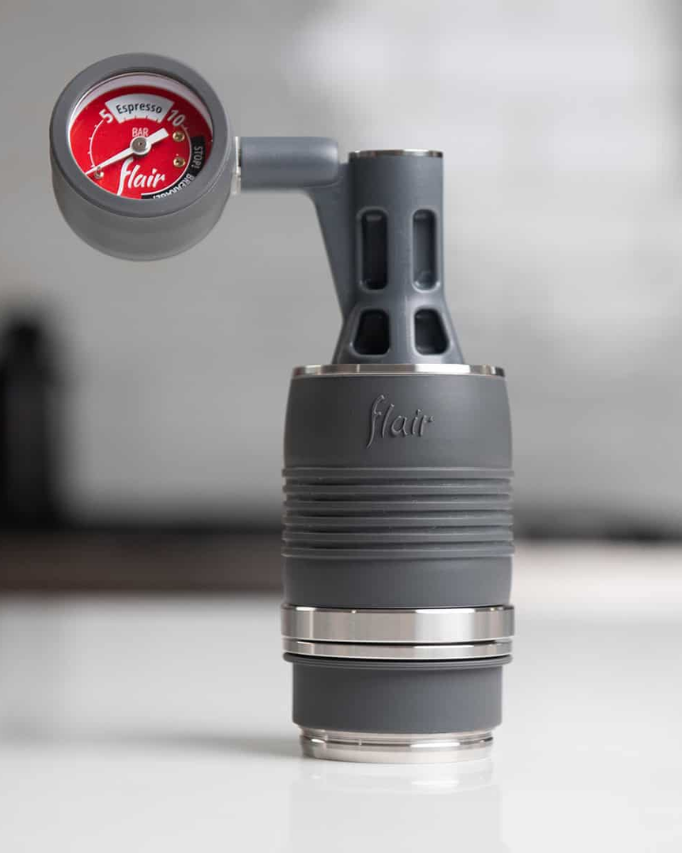 Flair PRO 3 Espresso Maker فلير برو 3 للاسبريسو - Kshta