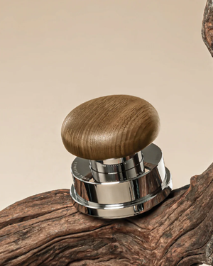 Timemore Pucks Calibrated Tamper تايم مور تامبر بكس - Kshta