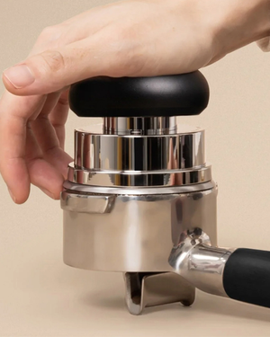 Timemore Pucks Calibrated Tamper تايم مور تامبر بكس - Kshta