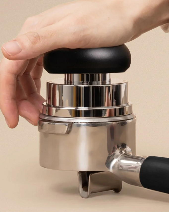 Timemore Pucks Calibrated Tamper تايم مور تامبر بكس - Kshta