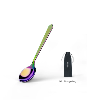 MHW-3BOMBER Cupping Spoon  بومبر ملعقة تذوق - Kshta