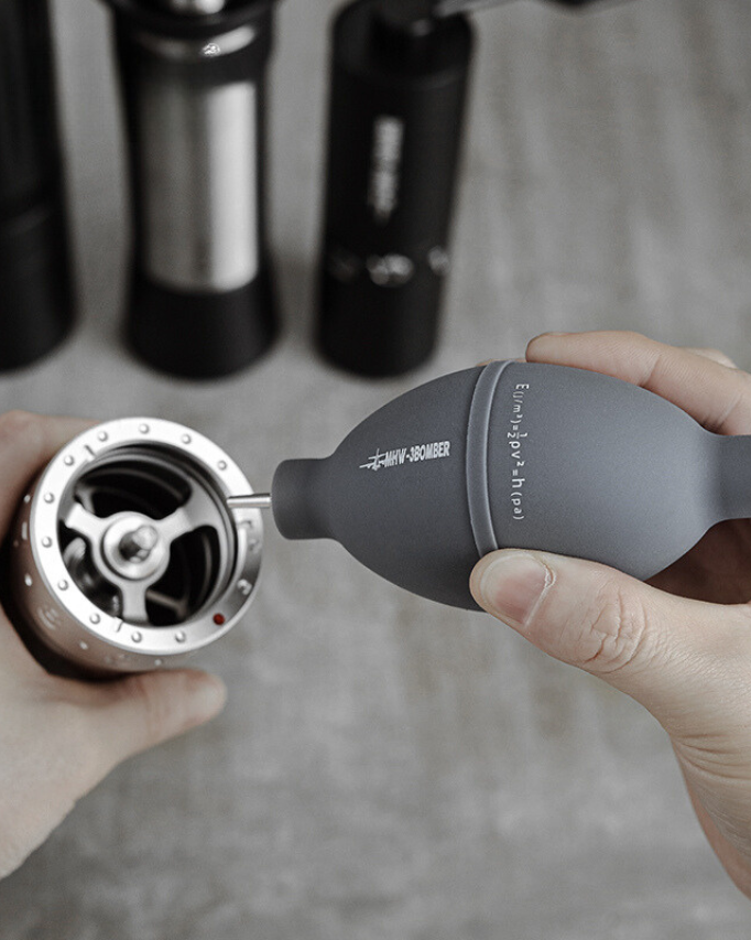 MHW-3BOMBER silicone air blowerبومبر منفاخ هواء سليكون - Kshta