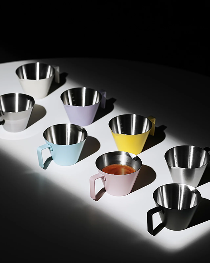 MHW-3BOMBER Espresso Measuring Cup  بومبر كوب قياس اسبريسو - Kshta