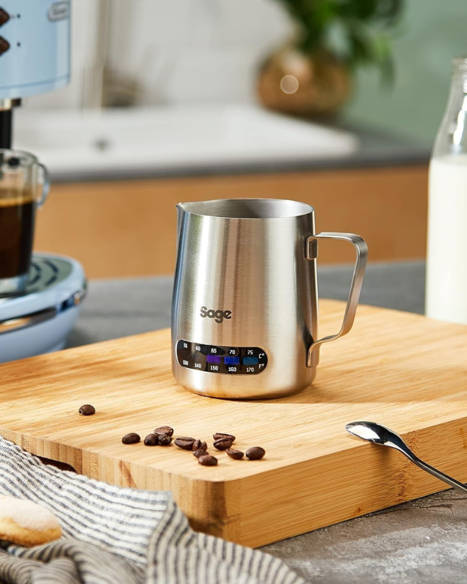 Sage The Temp Control Jug    سيج بيتشر تحكم بالحرارة - Kshta